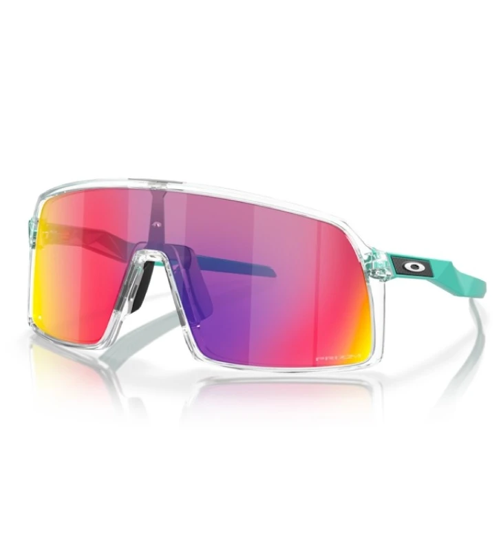 OAKLEY Sutro Celeste / Prizm Road