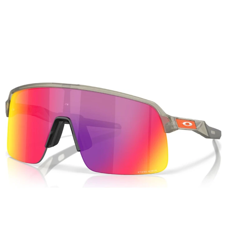 OAKLEY Gafas Sutro Lite Prizm Road / Matte Grey Ink