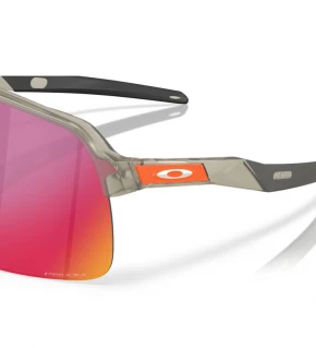 OAKLEY Gafas Sutro Lite Prizm Road / Matte Grey Ink