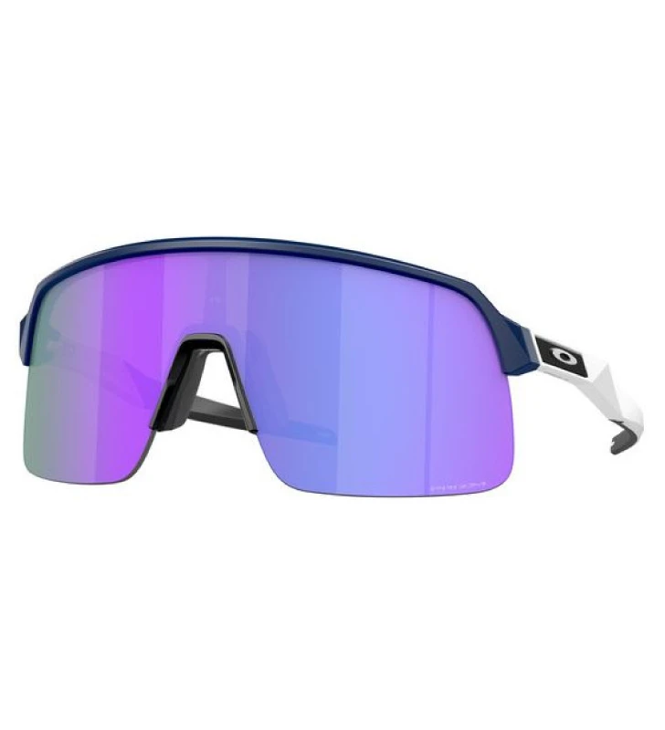 OAKLEY Gafas Sutro Lite Prizm Violet / Matte Navy