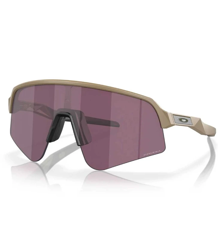 OAKLEY Gafas Sutro Lite Sweep Matte Terrain / Prizm Road Black