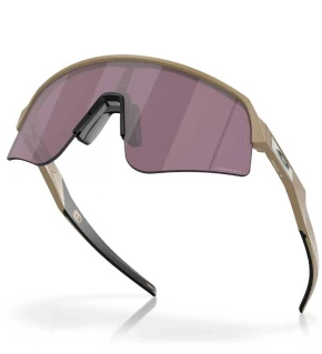 OAKLEY Gafas Sutro Lite Sweep Matte Terrain / Prizm Road Black