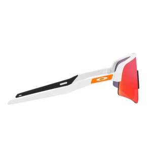 OAKLEY Gafas Sutro Lite Sweep Matte White / Prizm Road