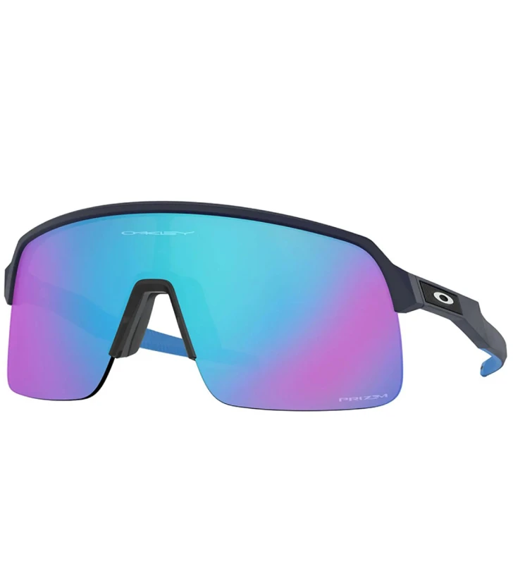 OAKLEY Gafas Sutro Lite Prizm Shappire / Matte Navy