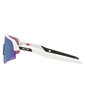 OAKLEY Gafas Sutro Lite Sweep Matte White / Prizm Road Jade