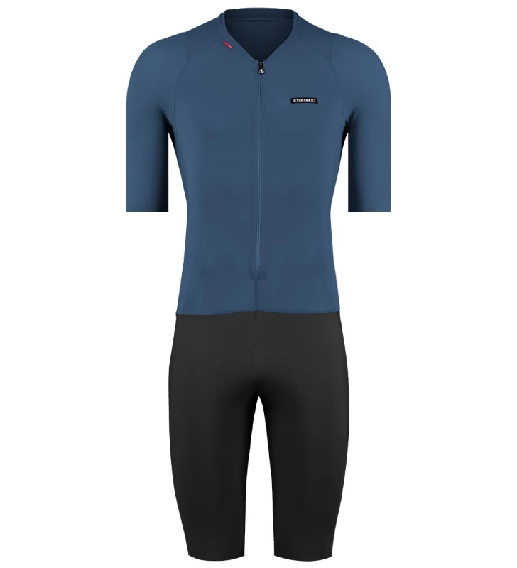 ETXEONDO Buzo Binamic azafata / negro