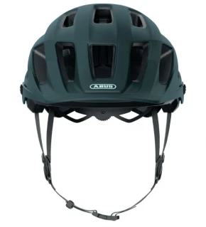 ABUS Capacete MTB Moventor 2.0 azul