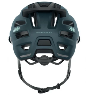 ABUS Capacete MTB Moventor 2.0 azul