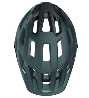 ABUS Capacete MTB Moventor 2.0 azul