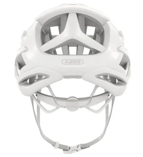 ABUS Capacete Estrada Airbreaker branco puro