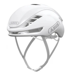 ABUS Capacete Estrada Gamechanger 2.0 branco puro