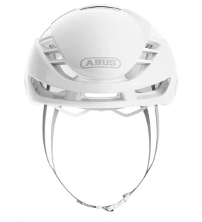 ABUS Capacete Estrada Gamechanger 2.0 branco puro