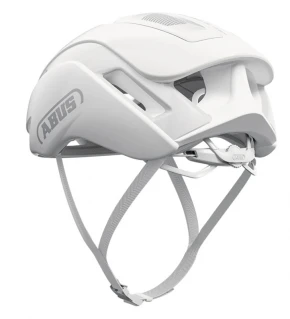 ABUS Capacete Estrada Gamechanger 2.0 branco puro