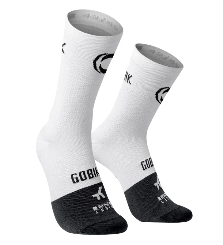 GOBIK Calcetines Unisex Lightweight 2.0 Ineos Grenadiers 25