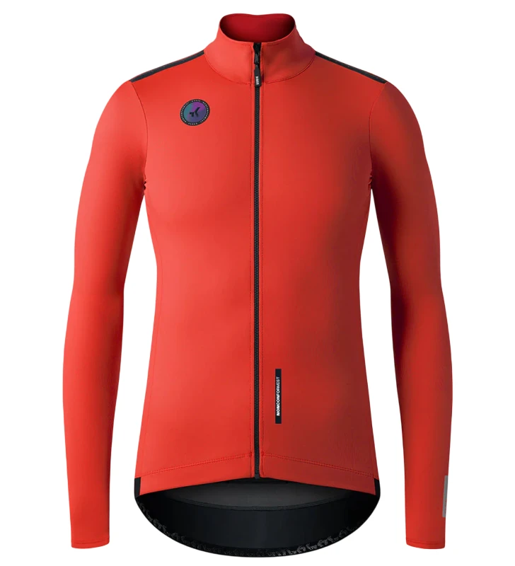 GOBIK Chaqueta Mujer Envy 2.0 Flame