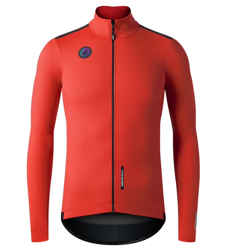 GOBIK Chaqueta Hombre Envy 2.0 Flame