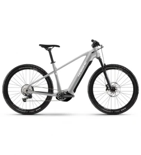 HAIBIKE AllTrack 7 29 cinza / branco