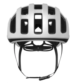 POC Capacete Estrada Ventral Lite branco / preto