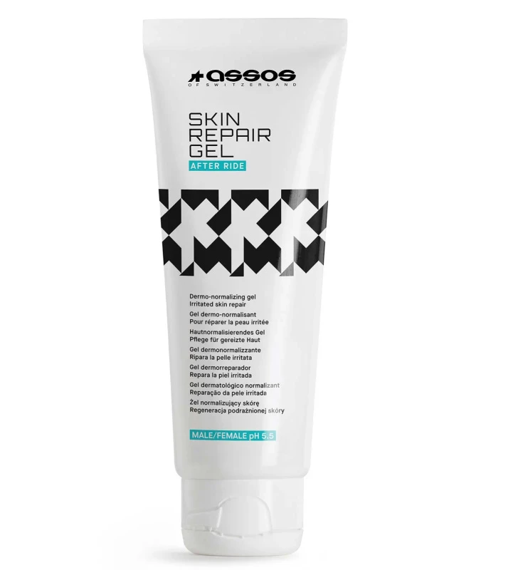 ASSOS Skin Repair Gel 75ml