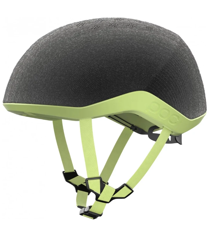 POC Casco Urbano Myelin gris / lima