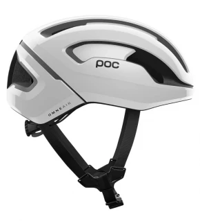 POC Capacete Estrada Omne Air MIPS branco