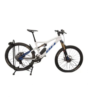 BH Core Ilynx Trail 8.8 branco / azul