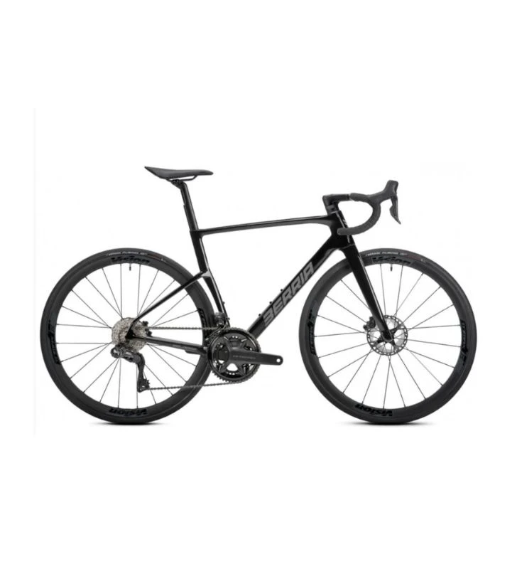 BEERIA Belador BR Ultegra DI-2 naked carbon