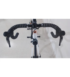 MENDIZ F10.3 blanco / naranja