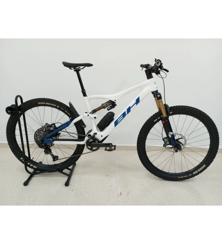 BH Core Ilynx Trail 8.8 branco / azul