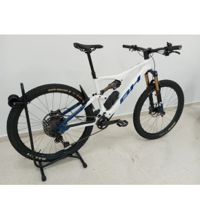 BH Core Ilynx Trail 8.8 branco / azul