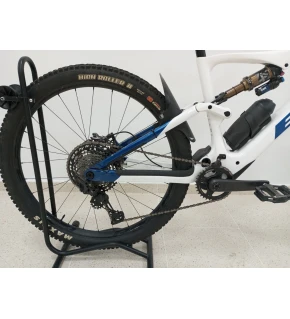 BH Core Ilynx Trail 8.8 branco / azul