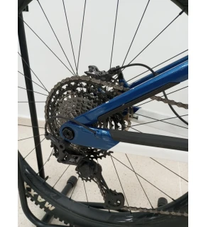 BH Core Ilynx Trail 8.8 branco / azul