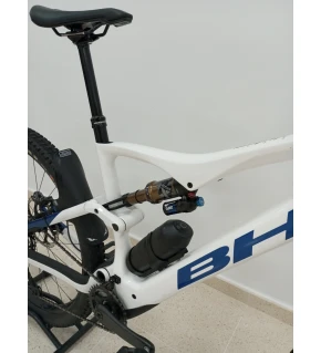 BH Core Ilynx Trail 8.8 blanco / azul