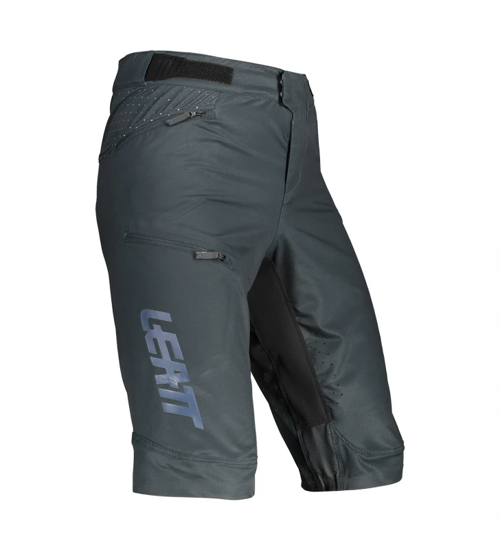 LEATT Short MTB Enduro 3.0 preto