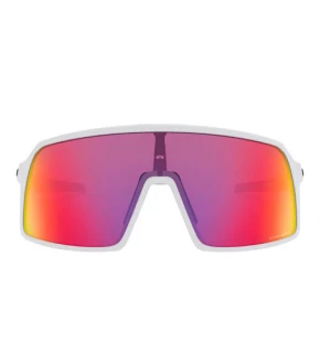 OAKLEY Gafas Sutro Prizm Road / Matte White