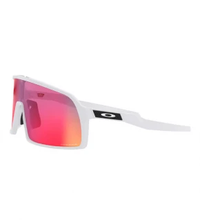 OAKLEY Gafas Sutro Prizm Road / Matte White