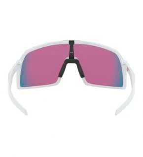 OAKLEY Gafas Sutro Prizm Road / Matte White