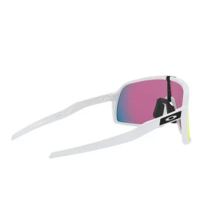 OAKLEY Gafas Sutro Prizm Road / Matte White