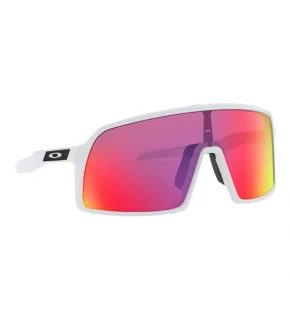 OAKLEY Gafas Sutro Prizm Road / Matte White