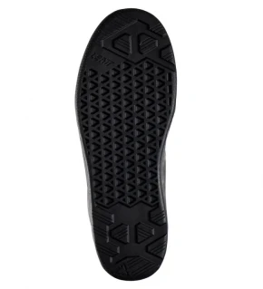 LEATT Zapatillas MTB 3.0 Flat acero