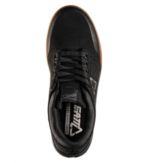 LEATT Sapatos MTB 2.0 Flat preto