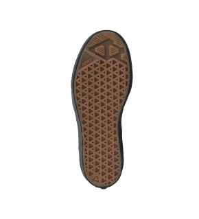 LEATT Zapatillas MTB 1.0 Flat Negro