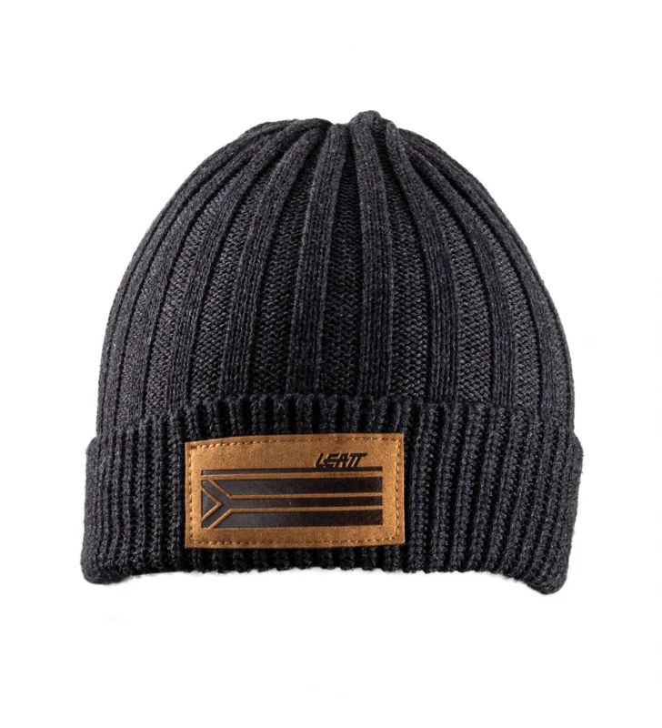 LEATT Gorro Core-Graphene