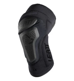 LEATT Rodilleras 3DF 6.0 negro