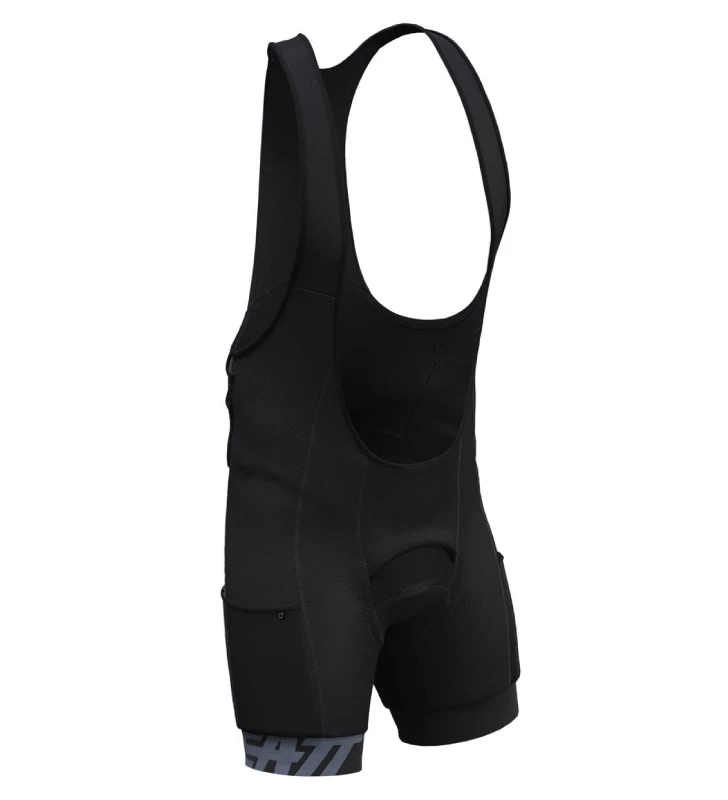 LEATT Culotte Interior Con Tirantes MTB 4.0 Negro