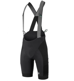 ASSOS Culotte Curto Mille GTC Kiespanzer C2 black series