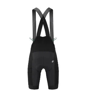 ASSOS Culotte Curto Mille GTC Kiespanzer C2 black series