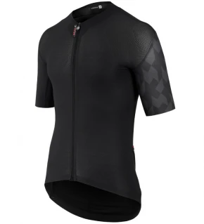 ASSOS Maillot Equipe RS S9 Targa black