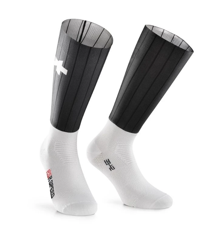 ASSOS RSR Speed Unisex Black Series