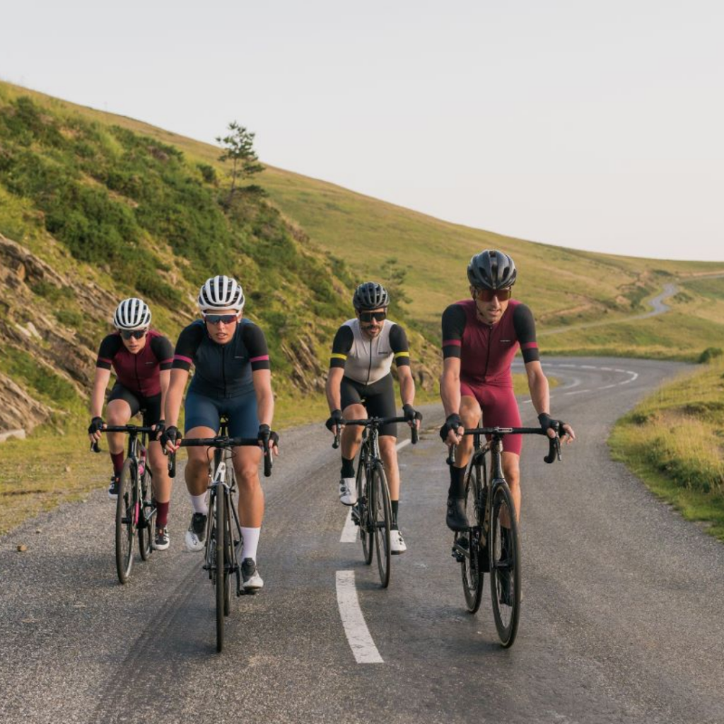 aumento conversacion rodillo Descubre los mejores culotes para ciclismo en Sportpasión Cycling